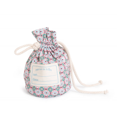 Moulin Roty Marble Bag