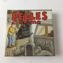 Load image into Gallery viewer, Pelles Memo Game