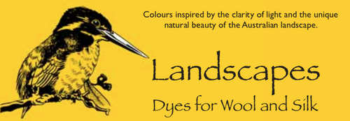 Landscapes Dye - Original Range