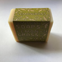 Load image into Gallery viewer, Soap Bar - Lemongrass (Angkorian Collection)