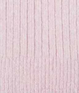 Humphrey Law Unisex Alpaca Wool Socks - Powder Pink