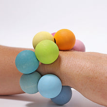 Load image into Gallery viewer, Grimm’s Bead Grasper - Pastel