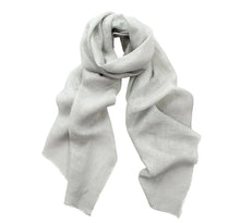 Load image into Gallery viewer, Dlux Linen Scarf