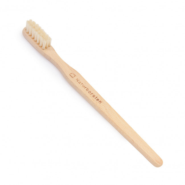 Beechwood toothbrush