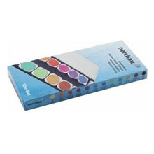 Load image into Gallery viewer, Lukas-Nerchau Watercolour paint set of 12