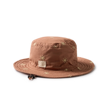 Load image into Gallery viewer, Wilson &amp; Frenchy Make Me Shine Sun Hat