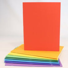 Load image into Gallery viewer, Sedulus Main Lesson Book Oversized A4 portrait