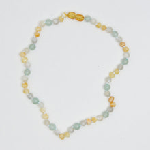 Load image into Gallery viewer, Nirrimis Effie Necklace - Kids 0-3 (32cm)
