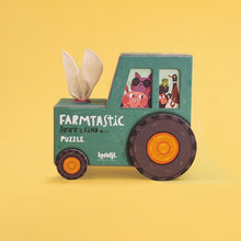 Load image into Gallery viewer, Londji Puzzle Farmtastic
