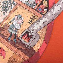 Load image into Gallery viewer, Londji Puzzle - Sweet Dreams