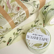 Load image into Gallery viewer, Diamond Firetails Washi (30mm)