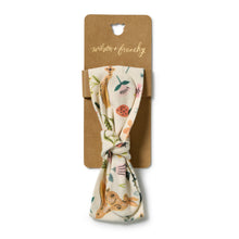 Load image into Gallery viewer, Wilson &amp; Frenchy Summer Garden Organic Headband