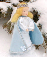 Evi Doll - Snow Queen