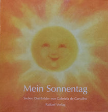 Load image into Gallery viewer, Moving Pictures Set - Mein Sonnentag