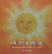 Moving Pictures Set - Mein Sonnentag