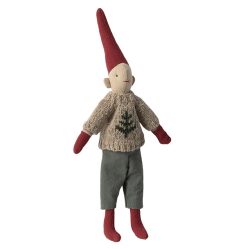 Maileg Pixy Size 1 - Boy No. 1