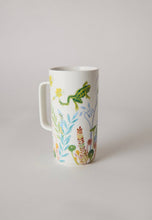 Load image into Gallery viewer, Angus and Celeste Tall Tea Mug