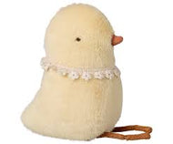 Maileg Chicken Plush - Small