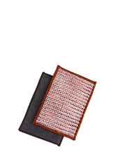 Load image into Gallery viewer, Redecker Copper Microfibre Cloth - Grey