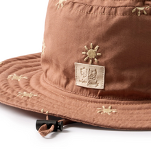 Load image into Gallery viewer, Wilson &amp; Frenchy Make Me Shine Sun Hat