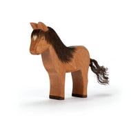 Ostheimer Hrókur Iceland Horse