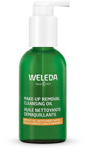 Load image into Gallery viewer, Weleda Make-Up Removal Cleansing Oil 150ml