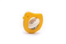 Load image into Gallery viewer, Bajo Rattle Bird - assorted colours