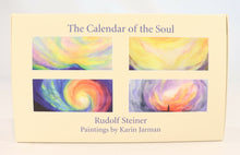 Load image into Gallery viewer, The Calendar of the Soul Card Set