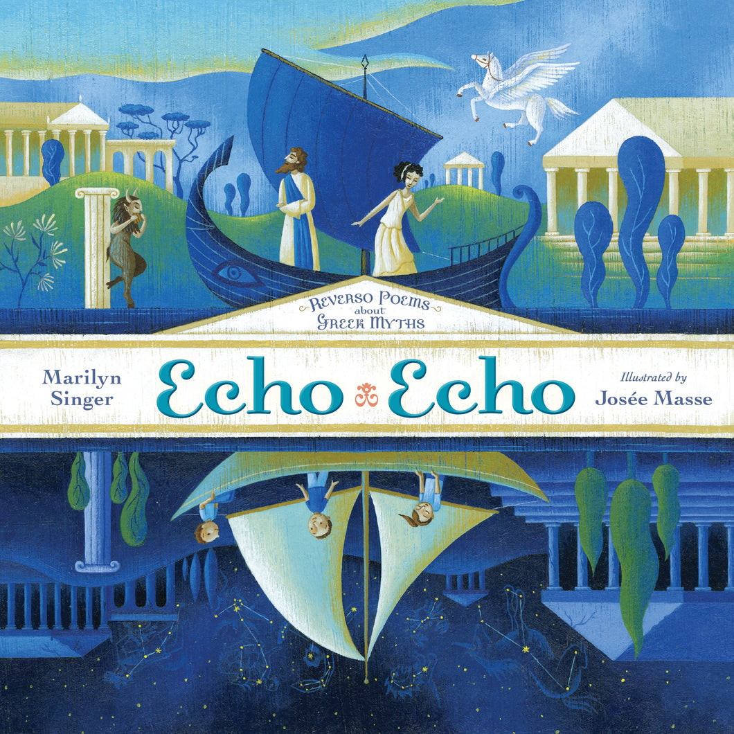 Echo & Echo