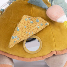 Load image into Gallery viewer, Trois Petits Lapins Large Activity Turtle