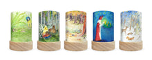 Load image into Gallery viewer, Toverlux Shades - Eentje van Margo, Set of 5