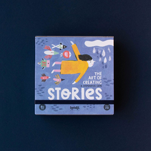 Load image into Gallery viewer, Londji Stories - A Cooperative Game