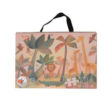 Load image into Gallery viewer, Egmont Giant Puzzle 40 Pieces - Assorted