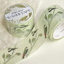 Load image into Gallery viewer, Diamond Firetails Washi (30mm)