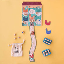 Load image into Gallery viewer, Londji Cooperative Game - Cluck, Cluck! The Fox!