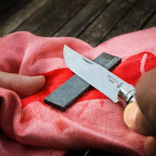 Load image into Gallery viewer, Opinel Small Sharpening Stone - 10cm