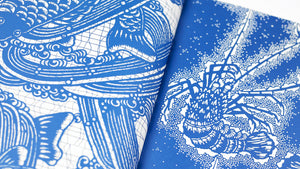 Pepin Press  - Japanese Patterns