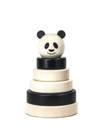 Bajo Stacking Panda