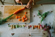 Load image into Gallery viewer, Grapat Veggies