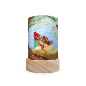 Toverlux Shades - ‘Celebrations’, Set of 5