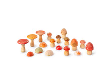 Load image into Gallery viewer, Grapat Mushroom Grove