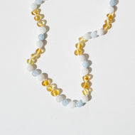Nirrimis Beachy Necklace - Kids 0-3 (32cm)