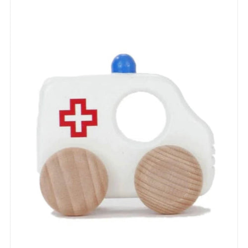 Bajo Ambulance Small