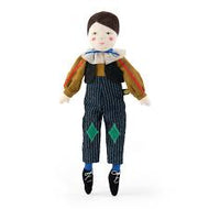Enzo Doll