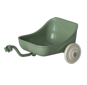 Maileg Tricycle Trailer Mouse