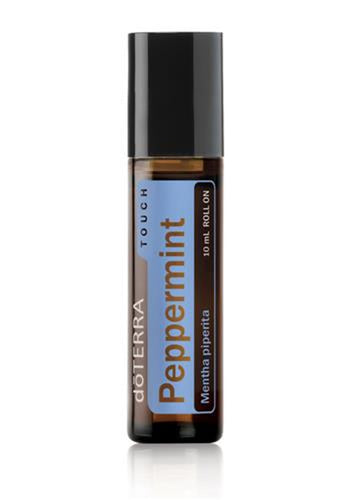 Peppermint Touch Oil