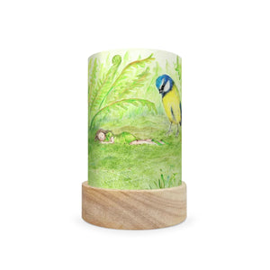 Toverlux Shades - Eentje van Margo, Set of 5