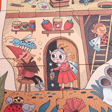 Load image into Gallery viewer, Londji Puzzle - Sweet Dreams