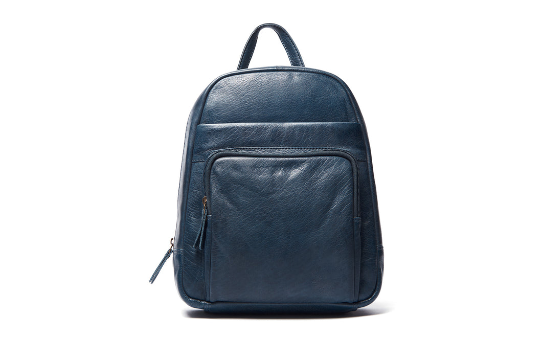 Rugged Hide - Lilly Backpack
