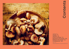 Load image into Gallery viewer, Mushroom-Claire Thomson